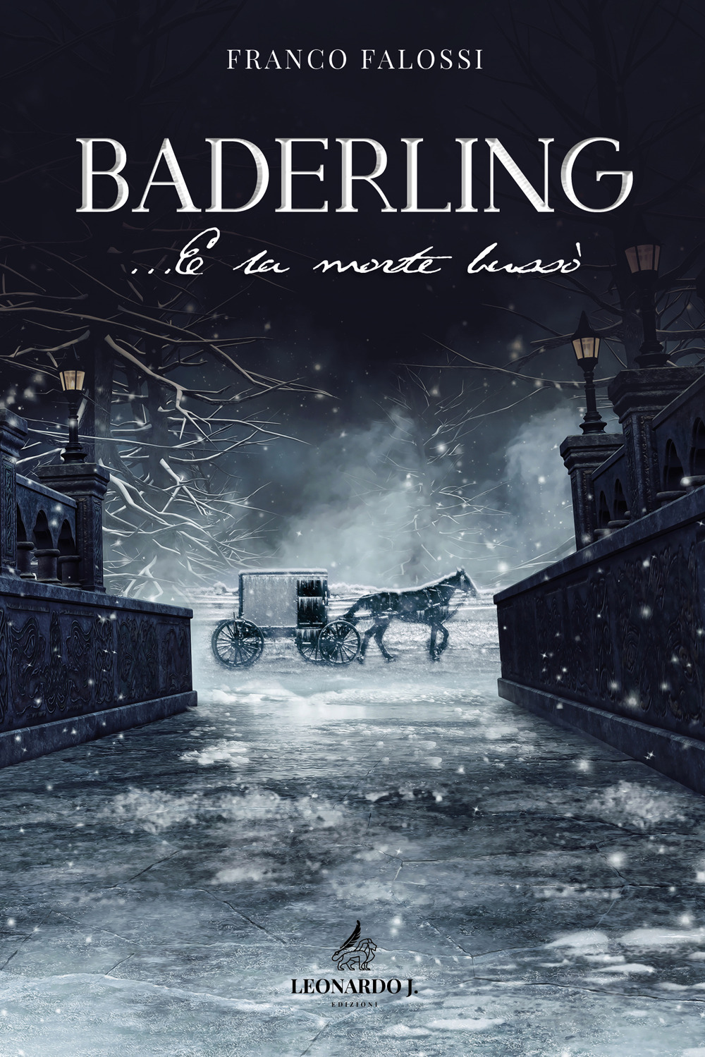 Baderling... E la morte bussò