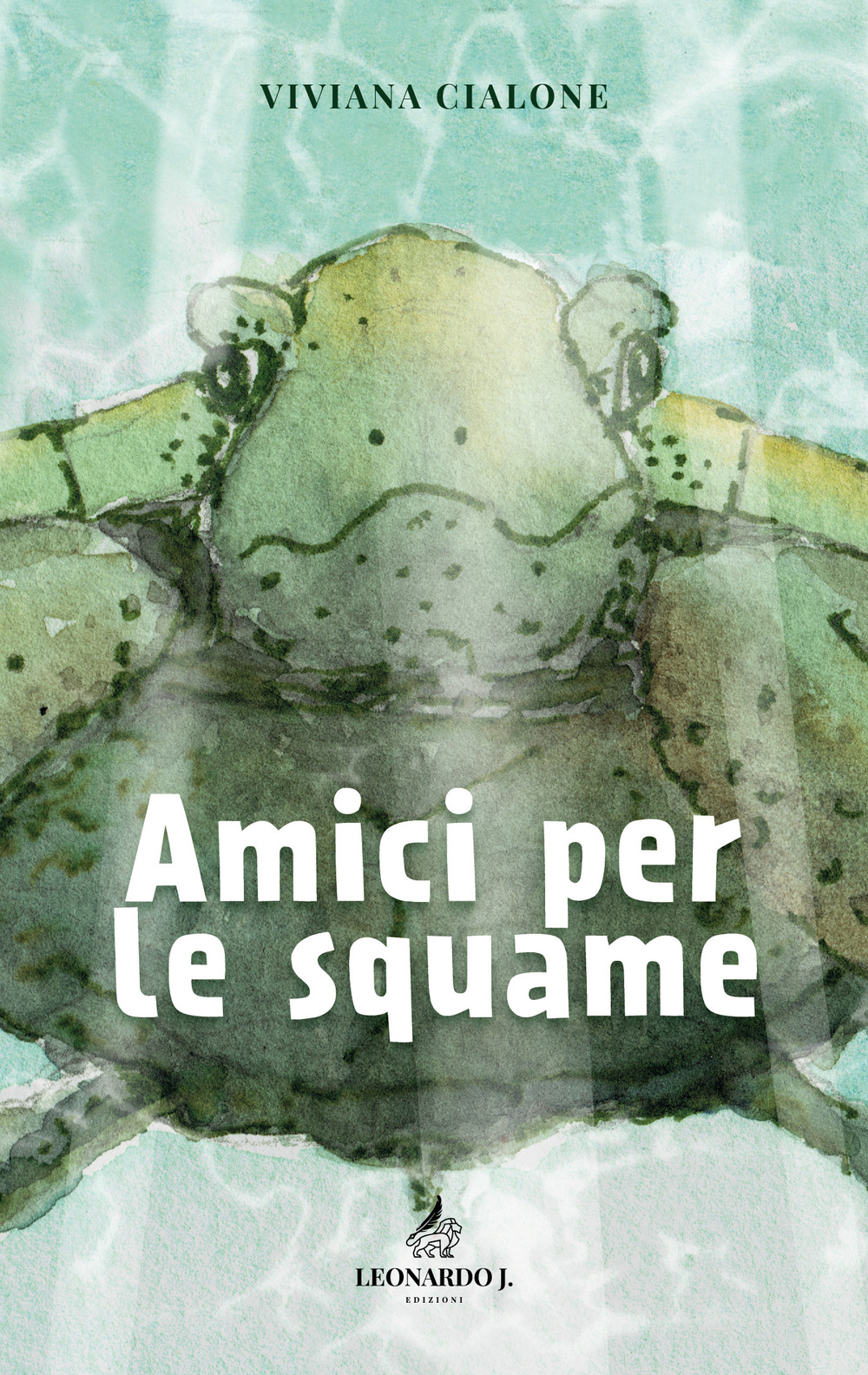 Amici per le squame