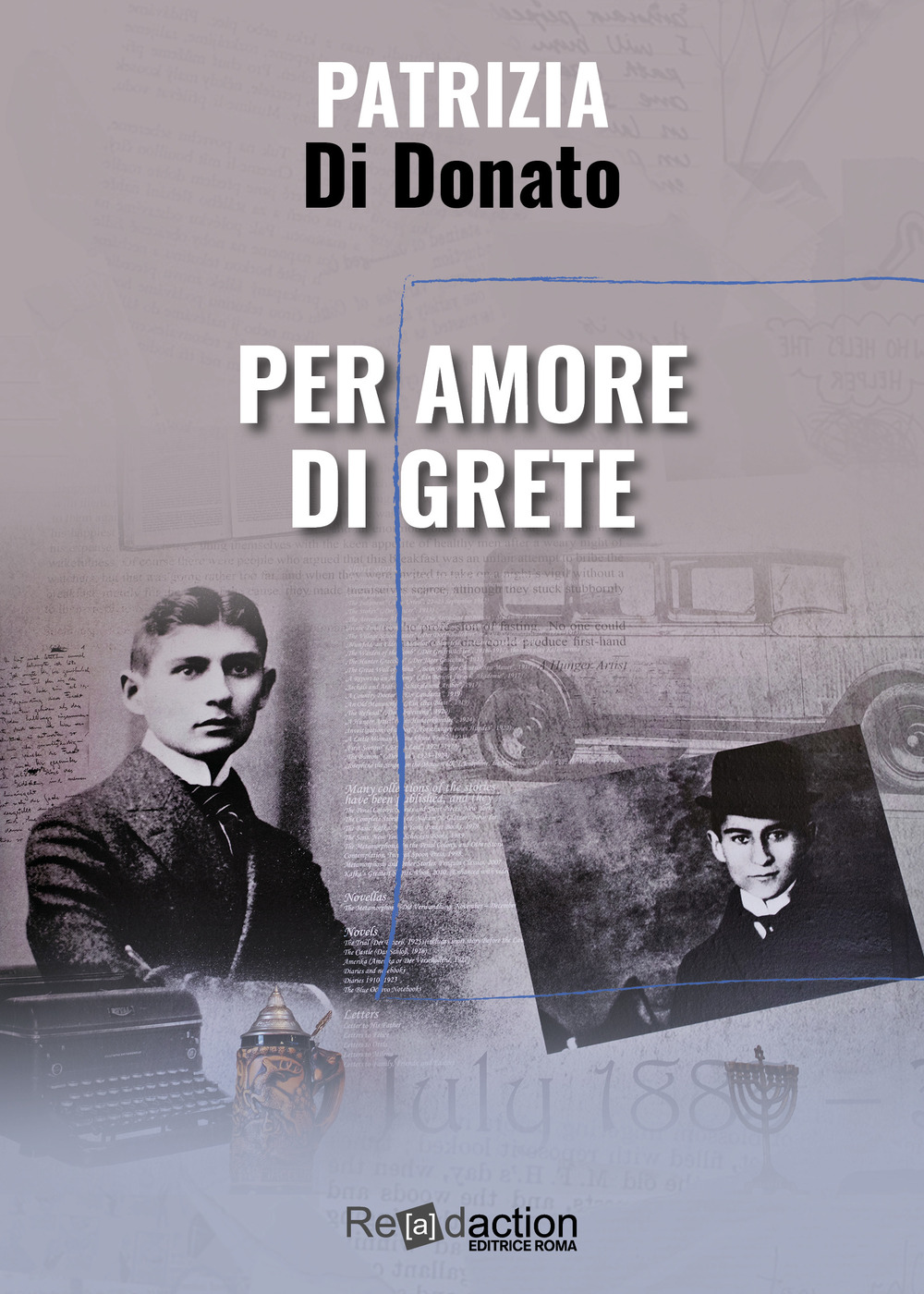 Per amore di Grete