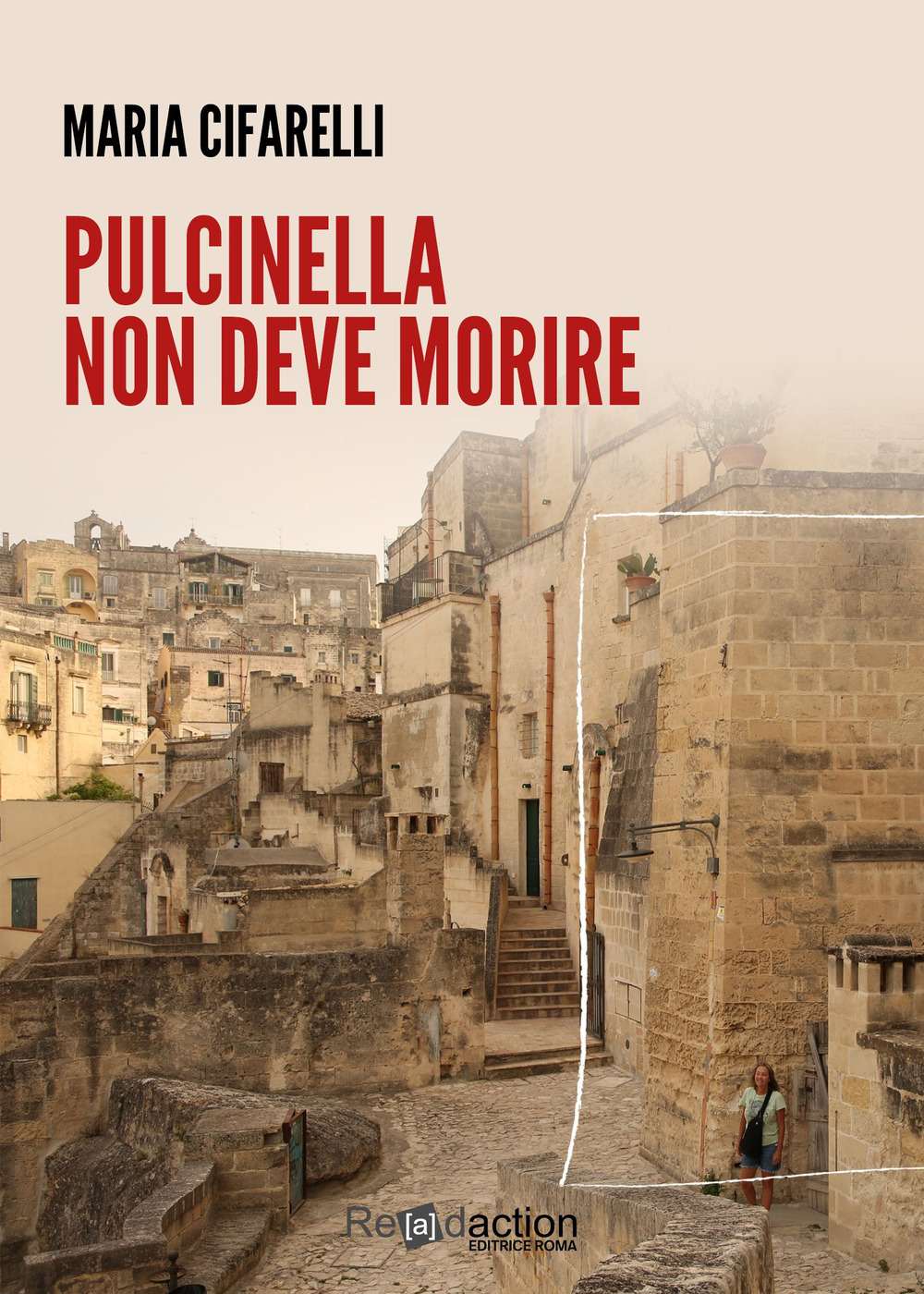 Pulcinella non deve morire