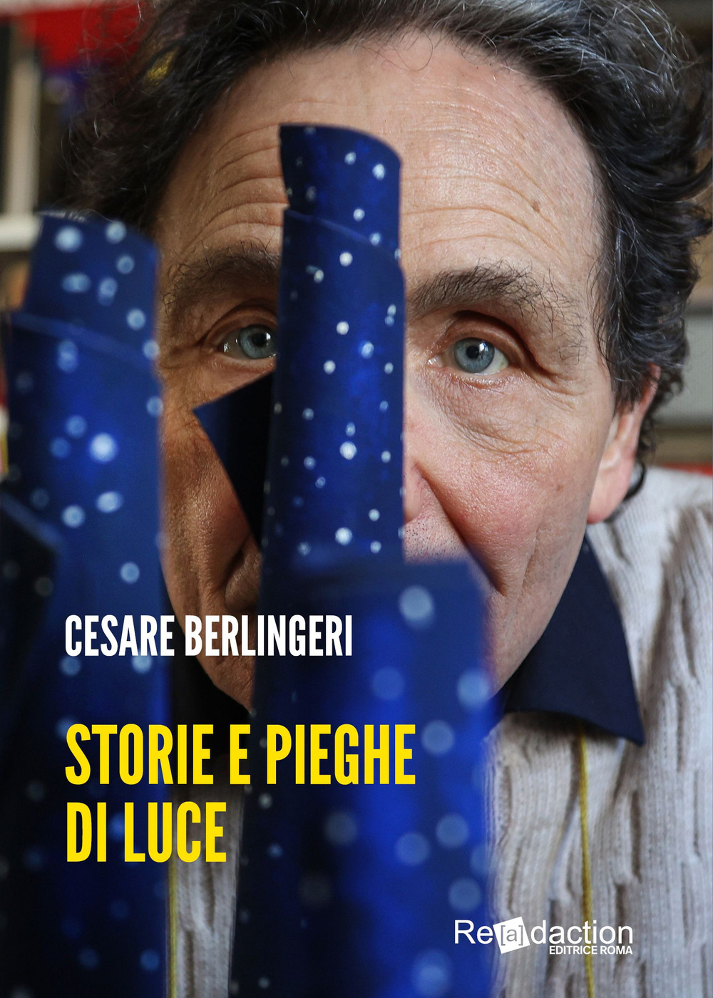 Storie e pieghe di luce
