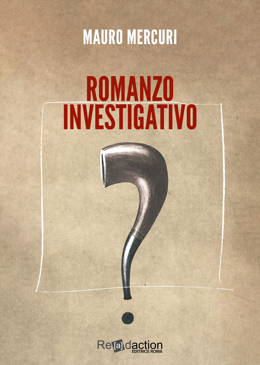 Romanzo investigativo