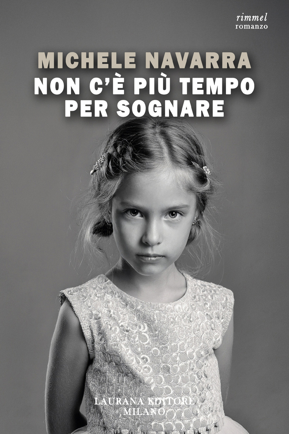 Non c'è più tempo per sognare