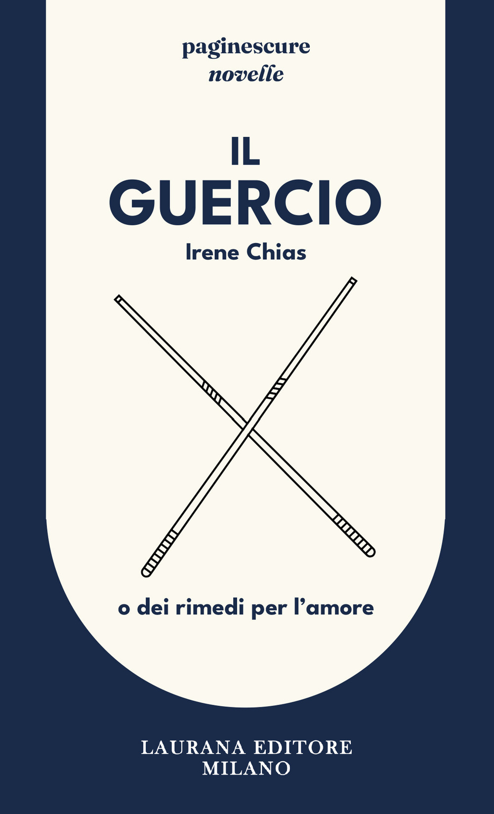 Il Guercio. O dei rimedi per l'amore