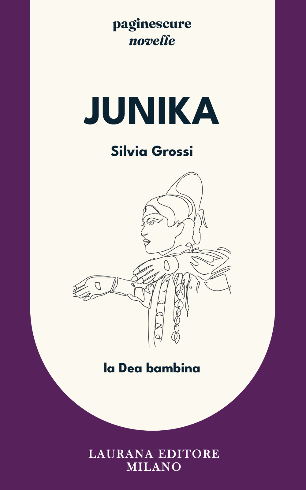 Junika. La Dea bambina