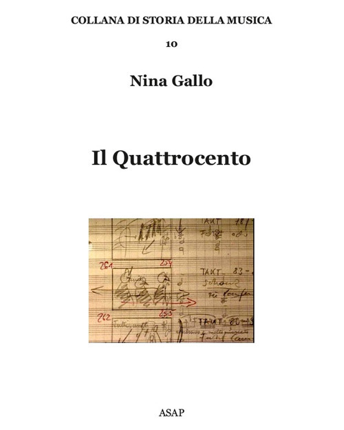 Il Quattrocento