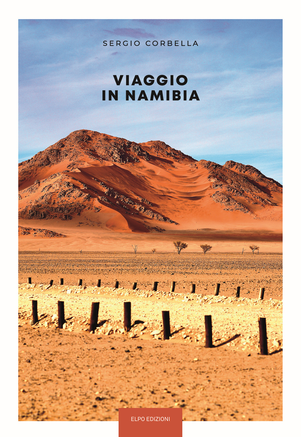 Viaggio in Namibia