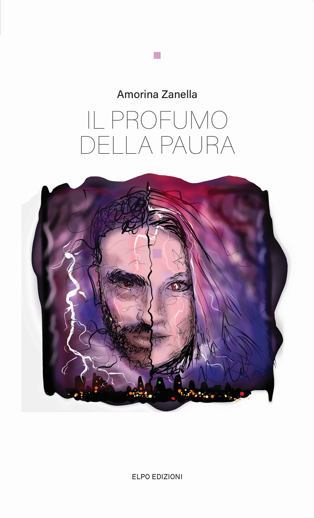 Il profumo della paura