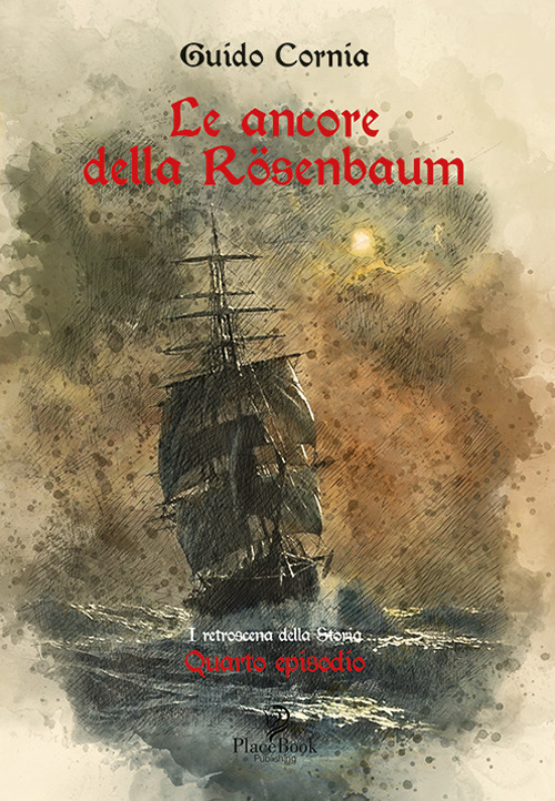 Le ancore della Rösembaum