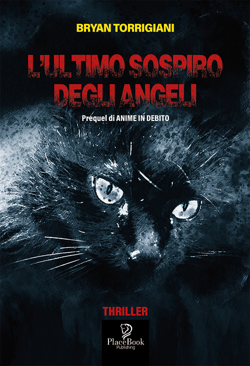 L'ultimo sospiro degli angeli