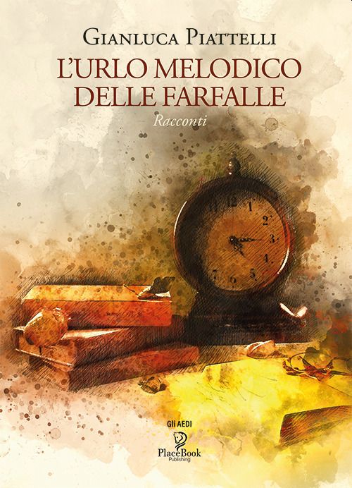 L'urlo melodico delle farfalle