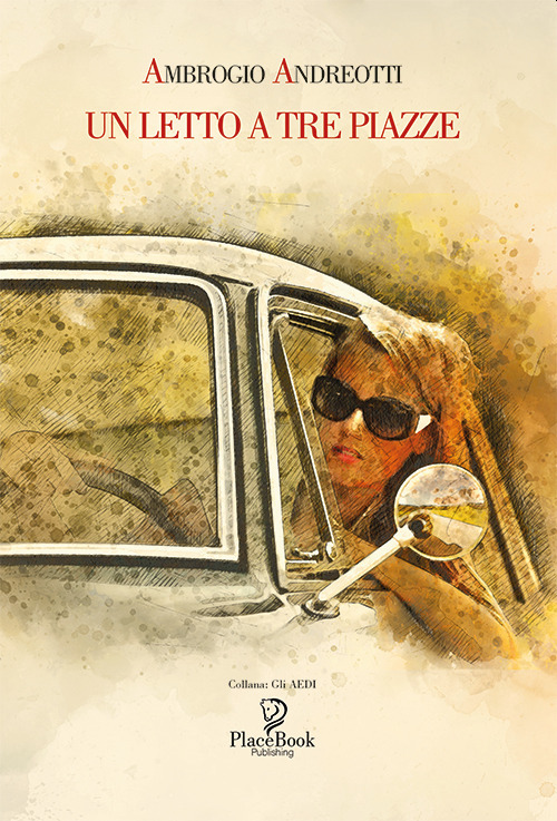 Un letto a tre piazze