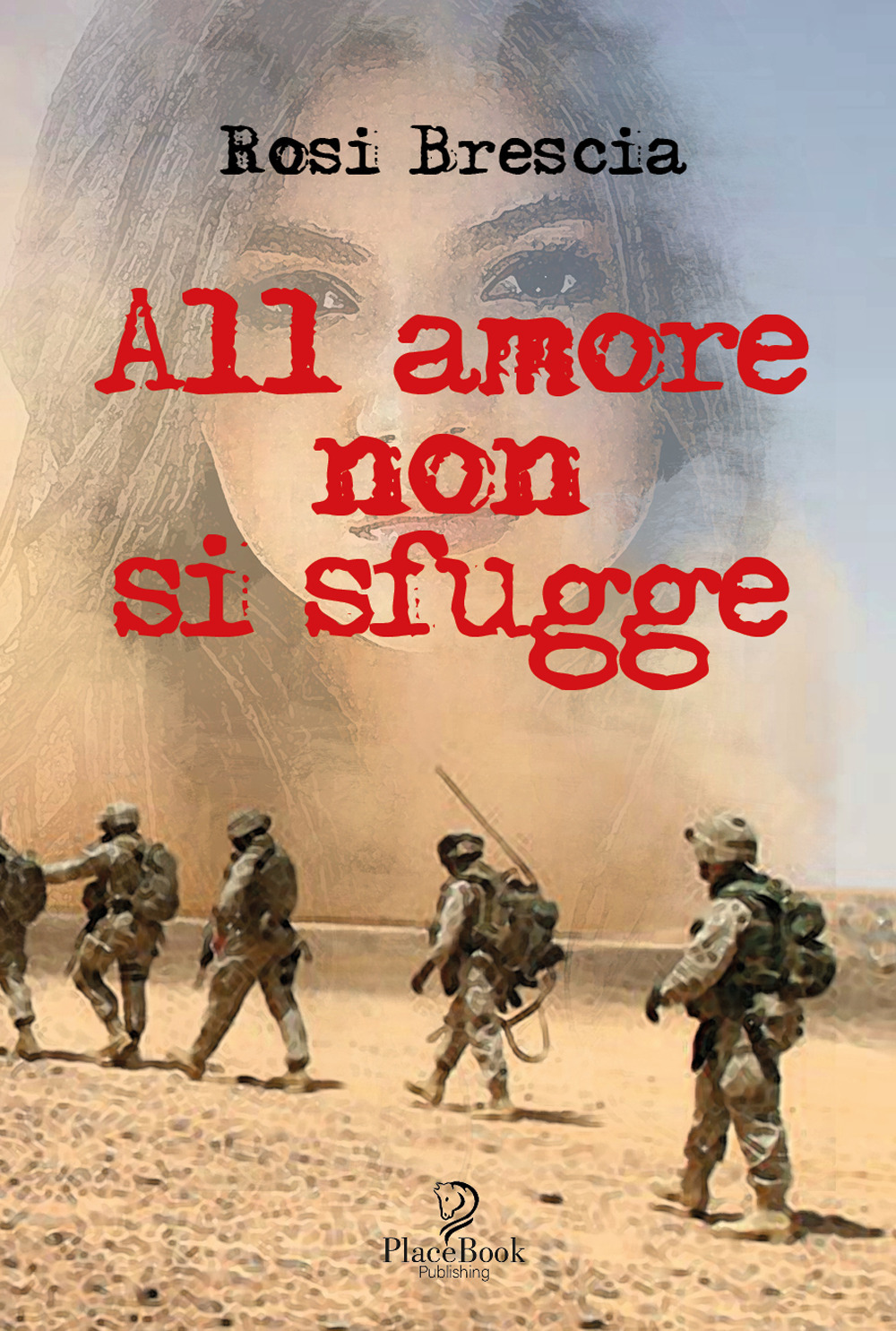 All'amore non si sfugge