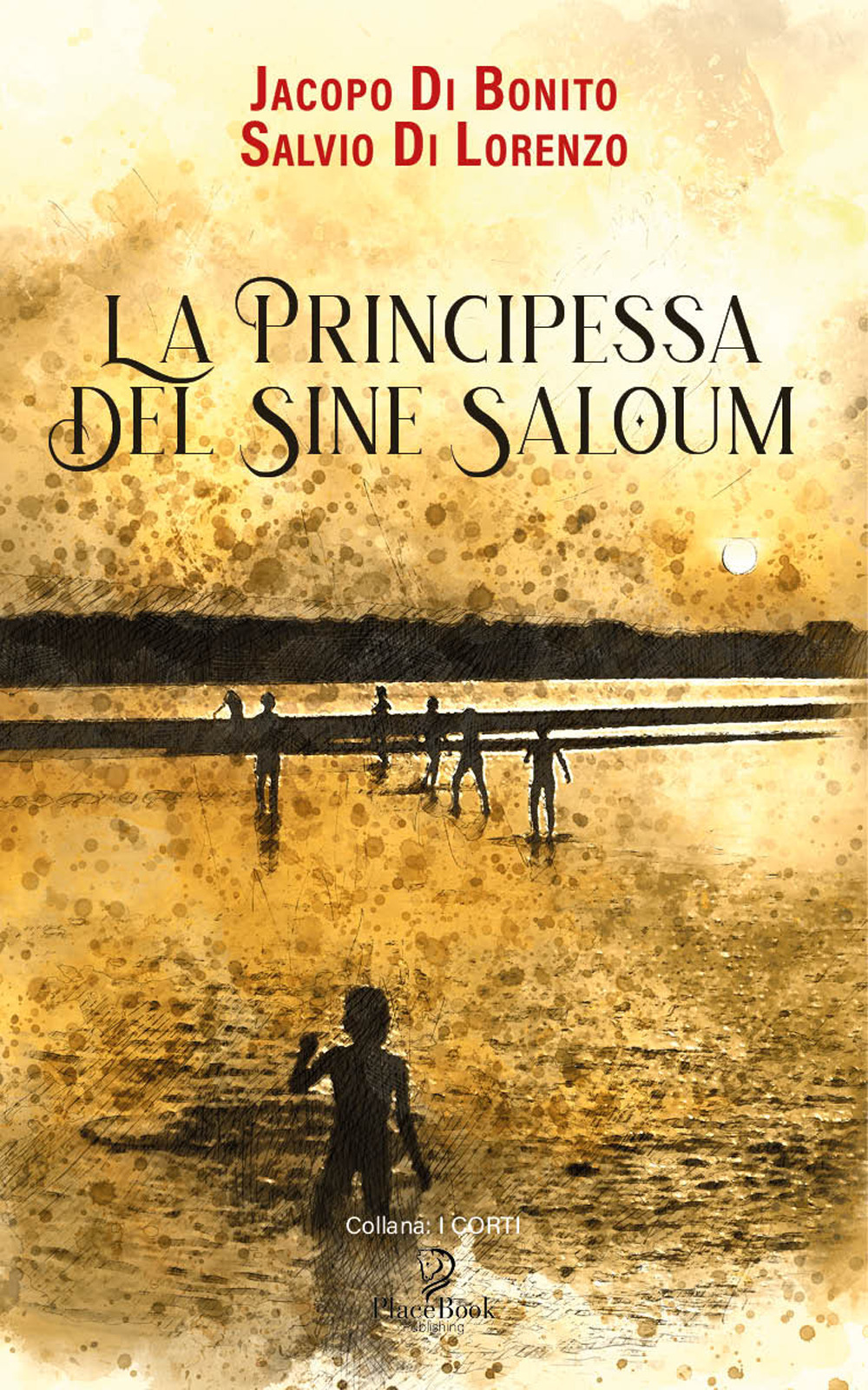 La principessa del Sine Saloum