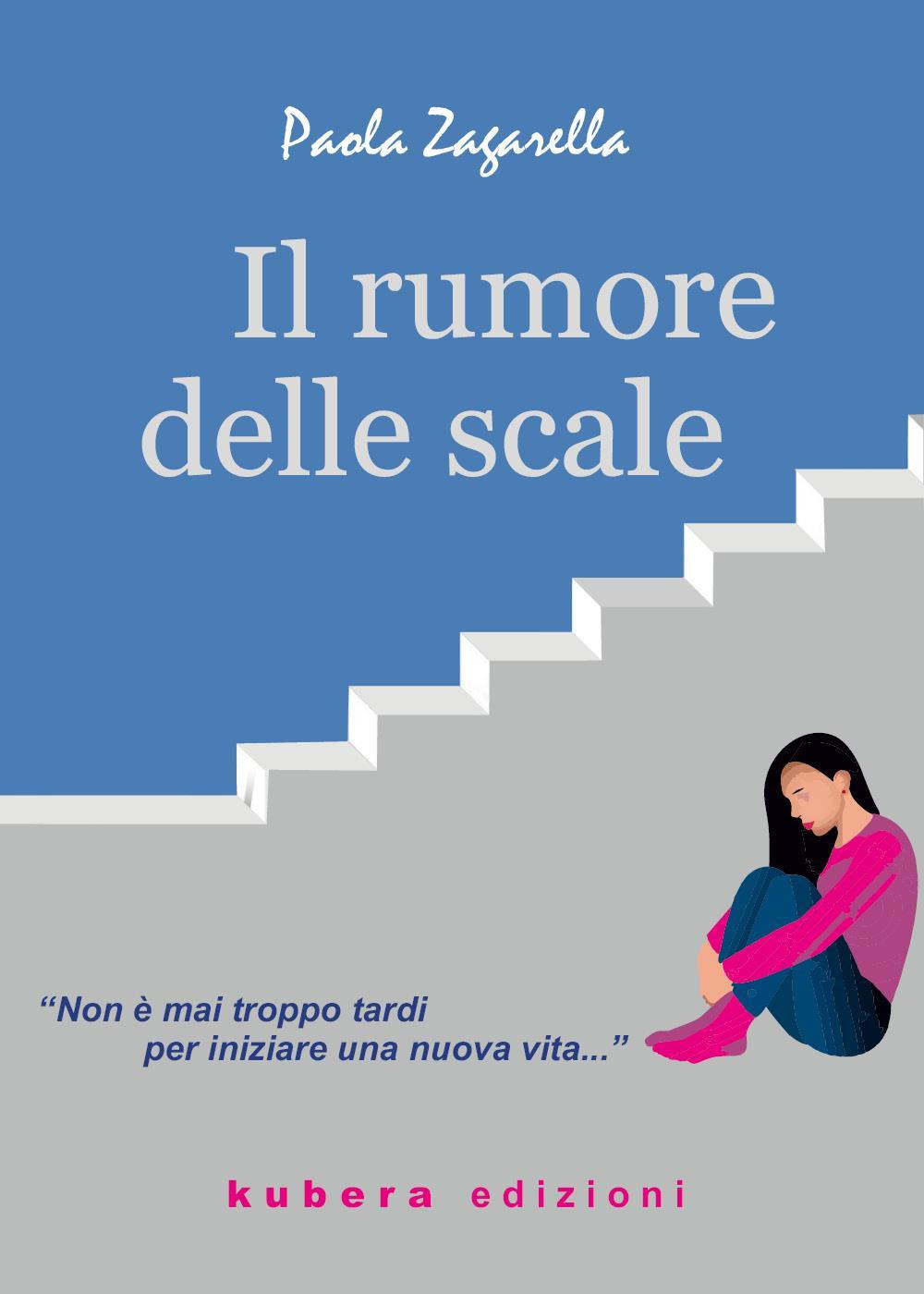 Il rumore delle scale