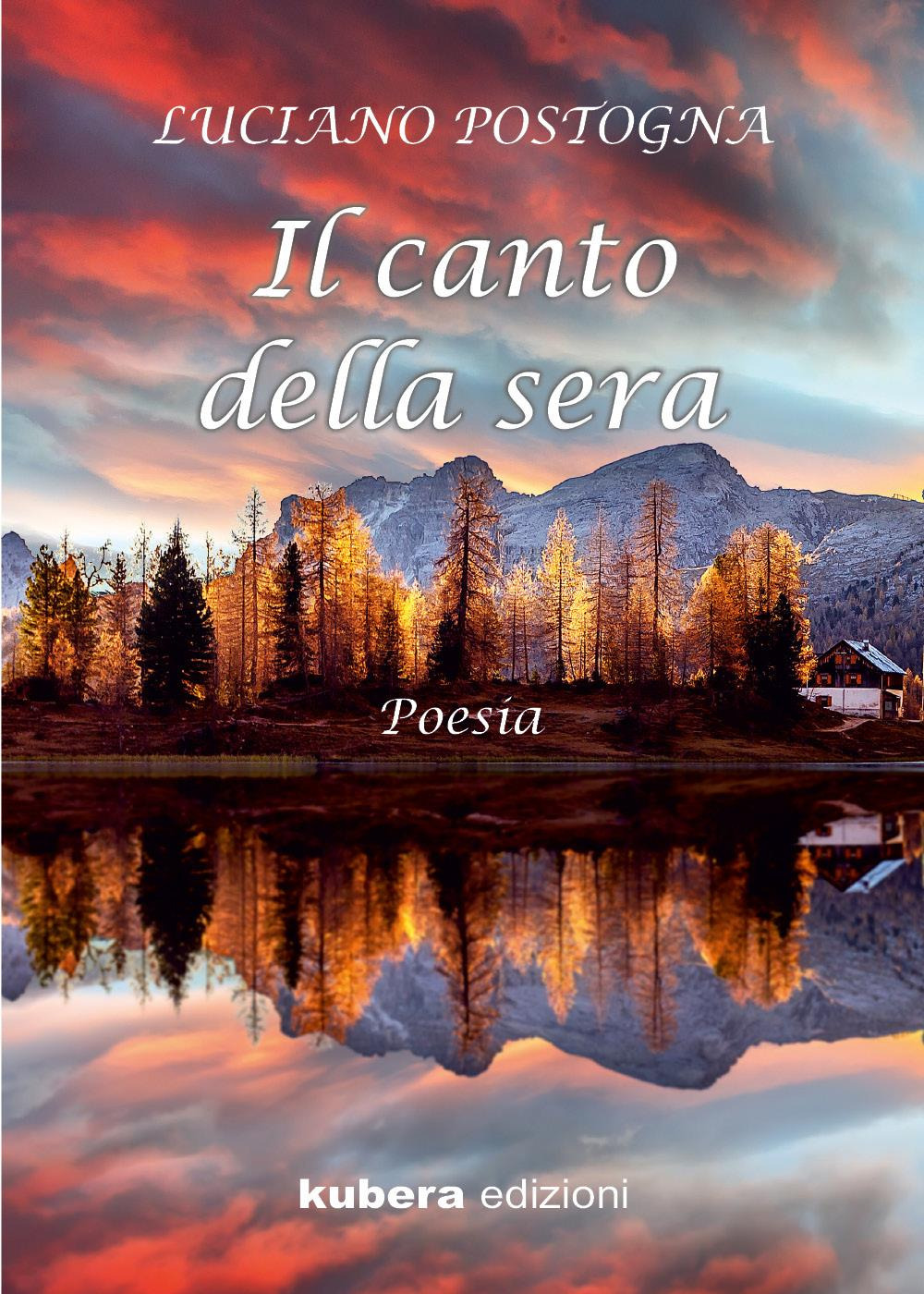 Il canto della sera