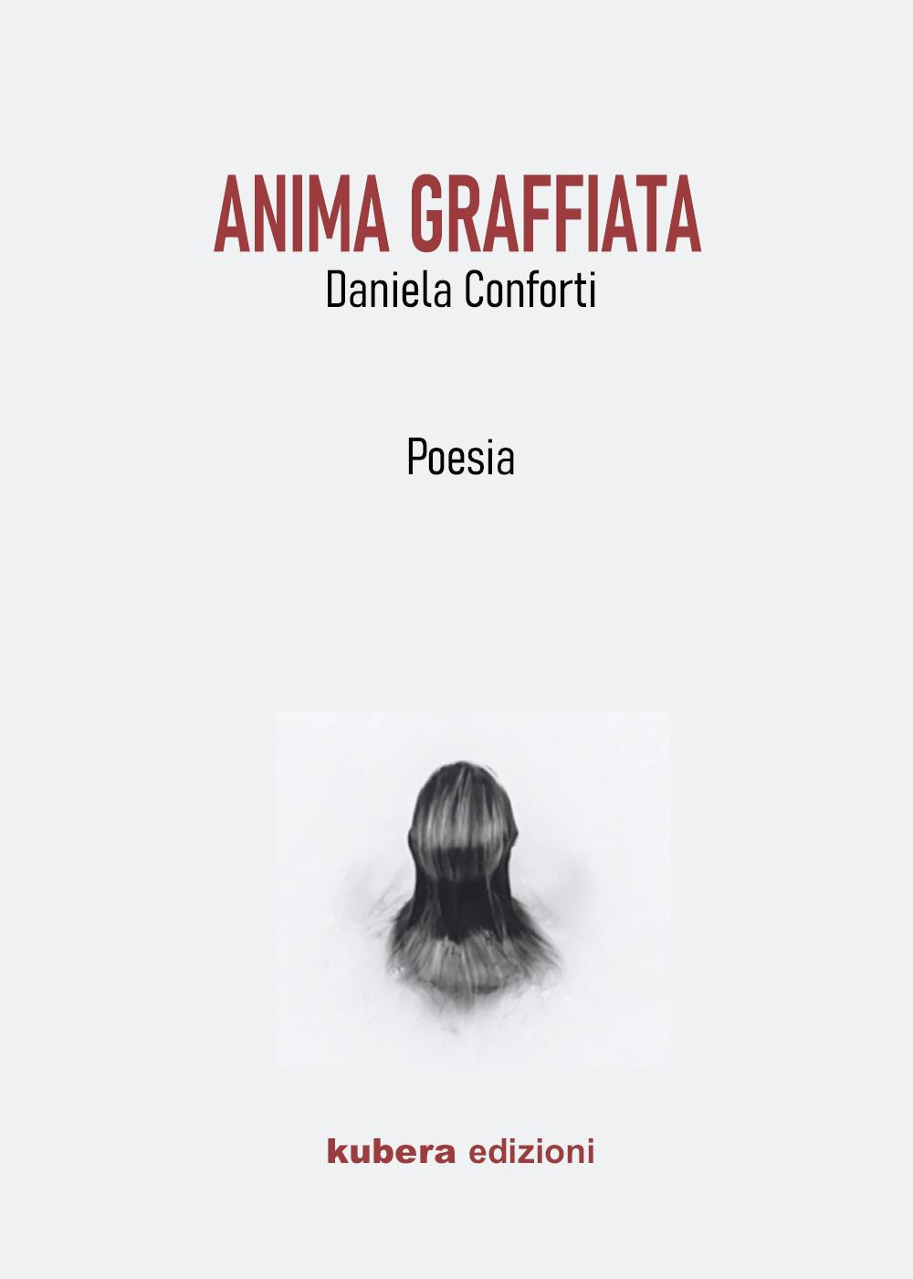 Anima graffiata