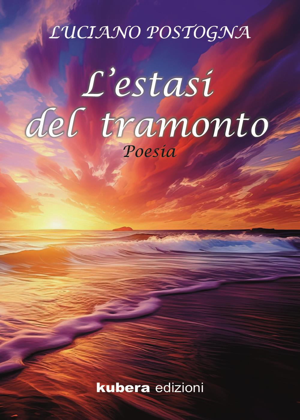 L'estasi del tramonto