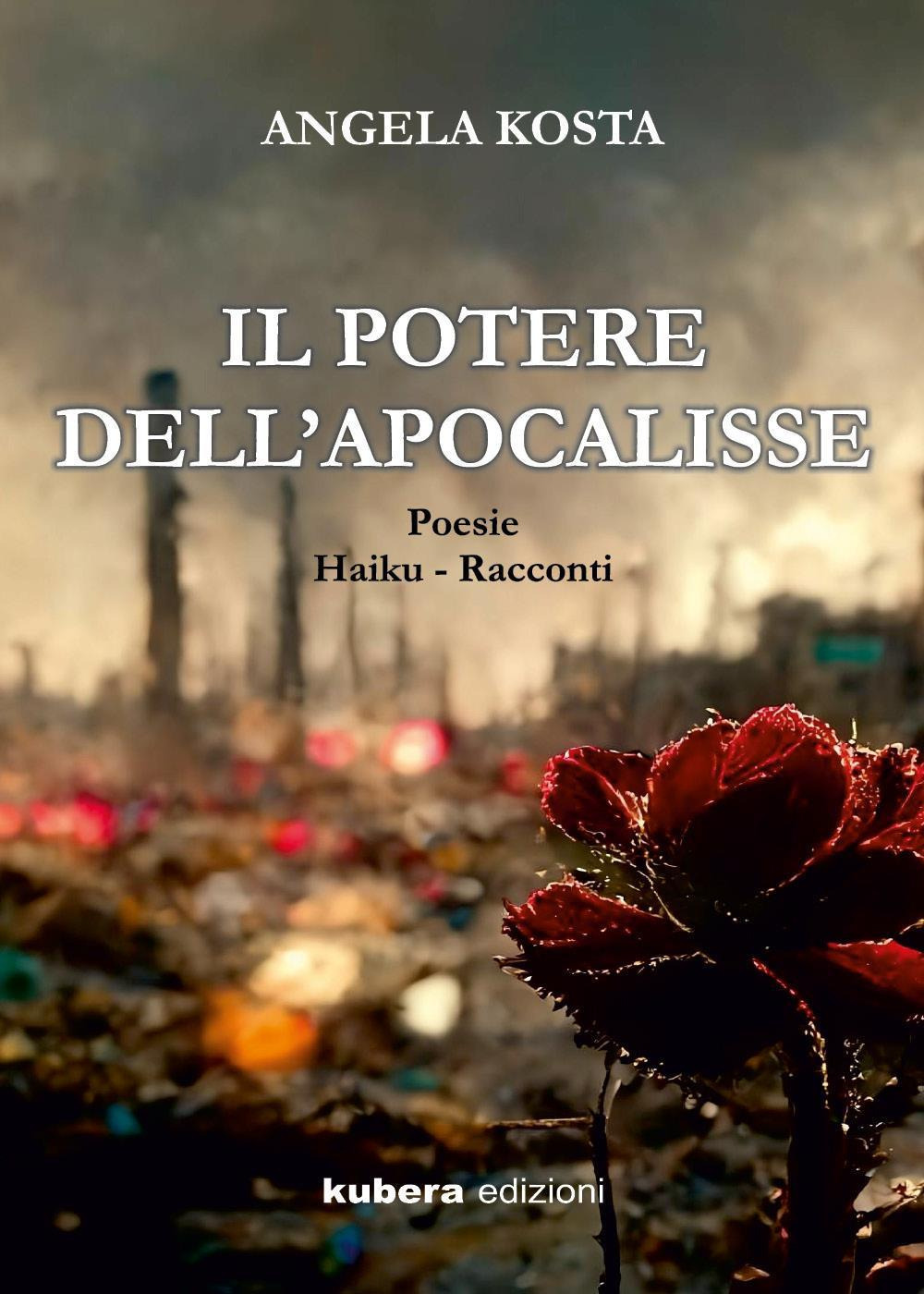 Il potere dell'Apocalisse
