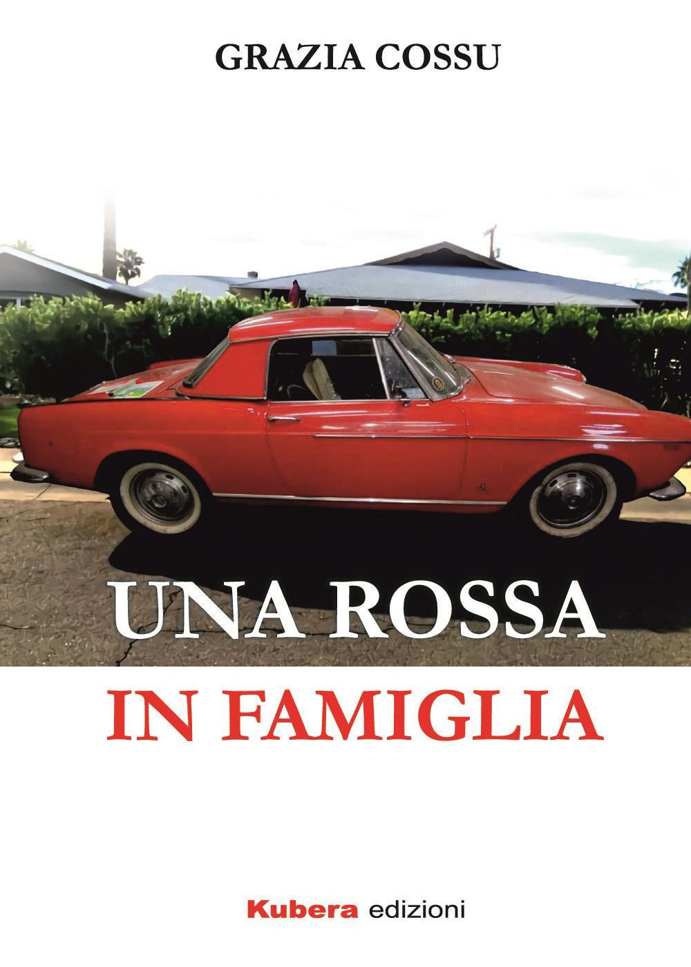 Una rossa in famiglia
