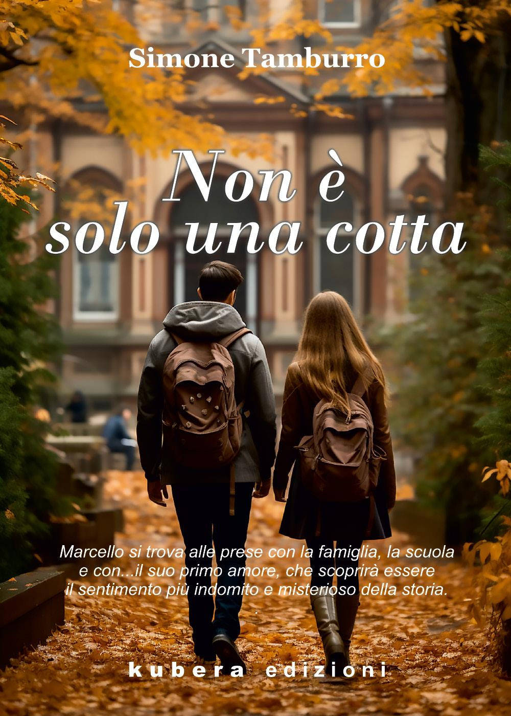 Non è solo una cotta