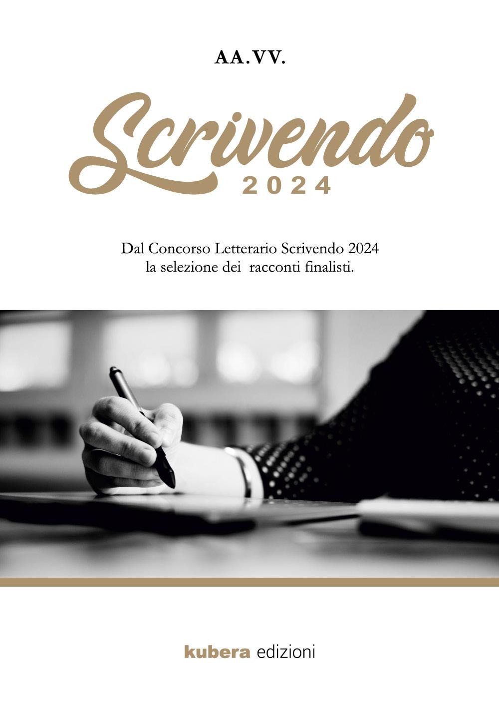 Scrivendo 2024