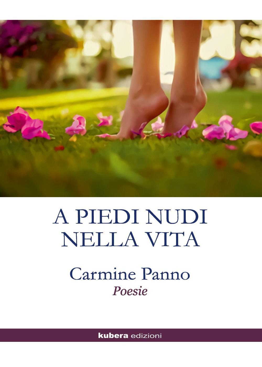 A piedi nudi nella vita