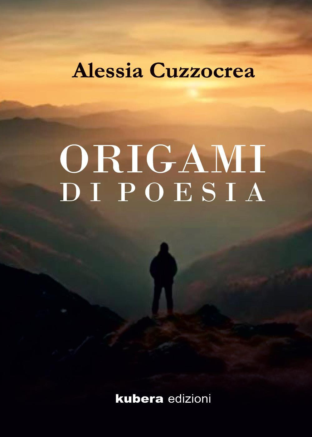 Origami di poesia