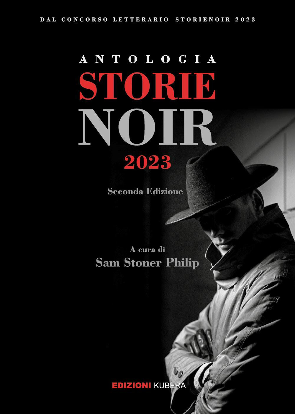 Storie noir 2023