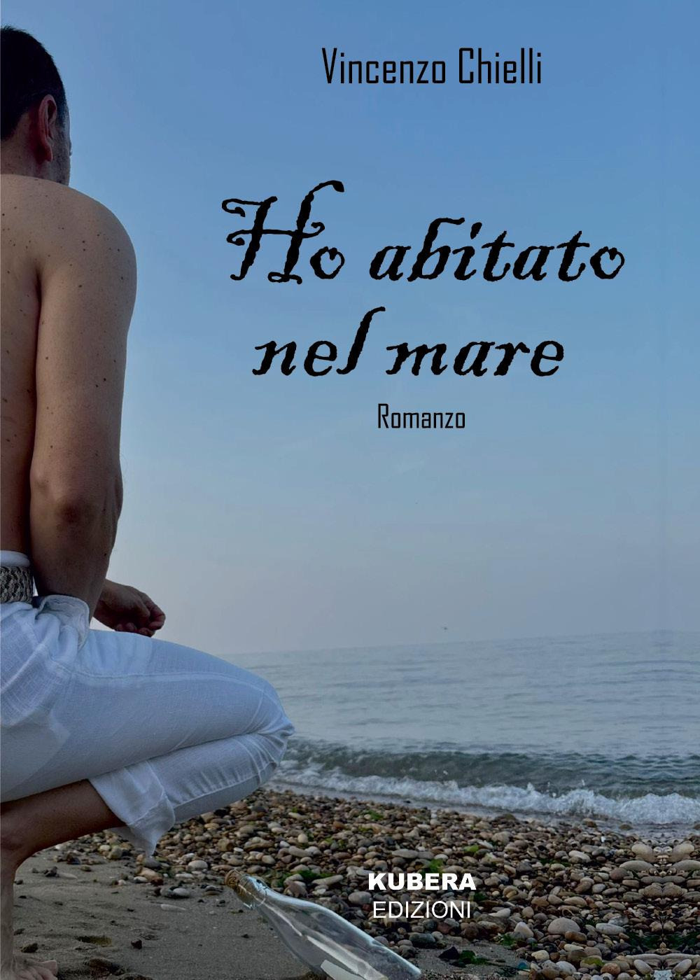 Ho abitato nel mare