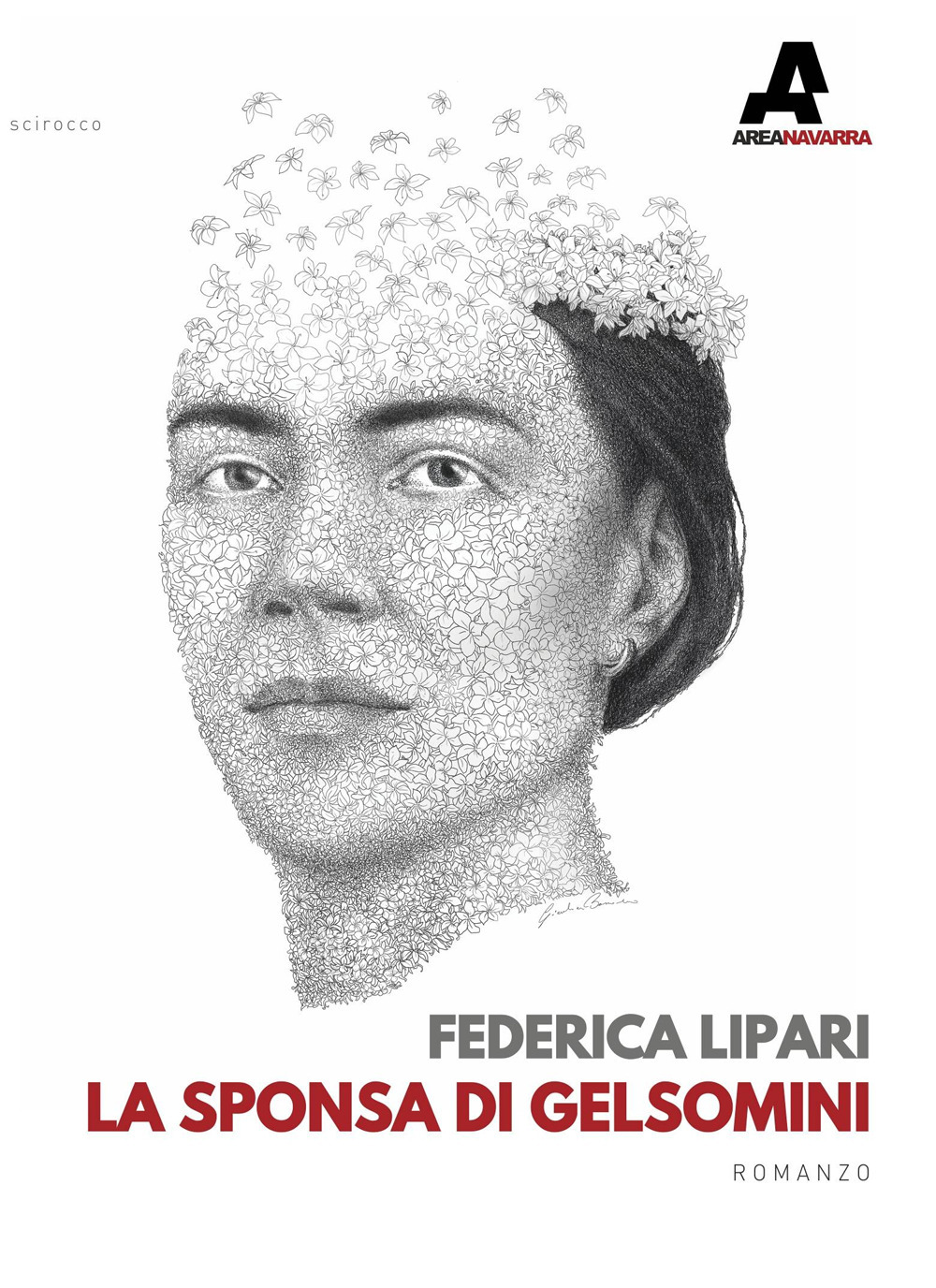 La sponsa di gelsomini