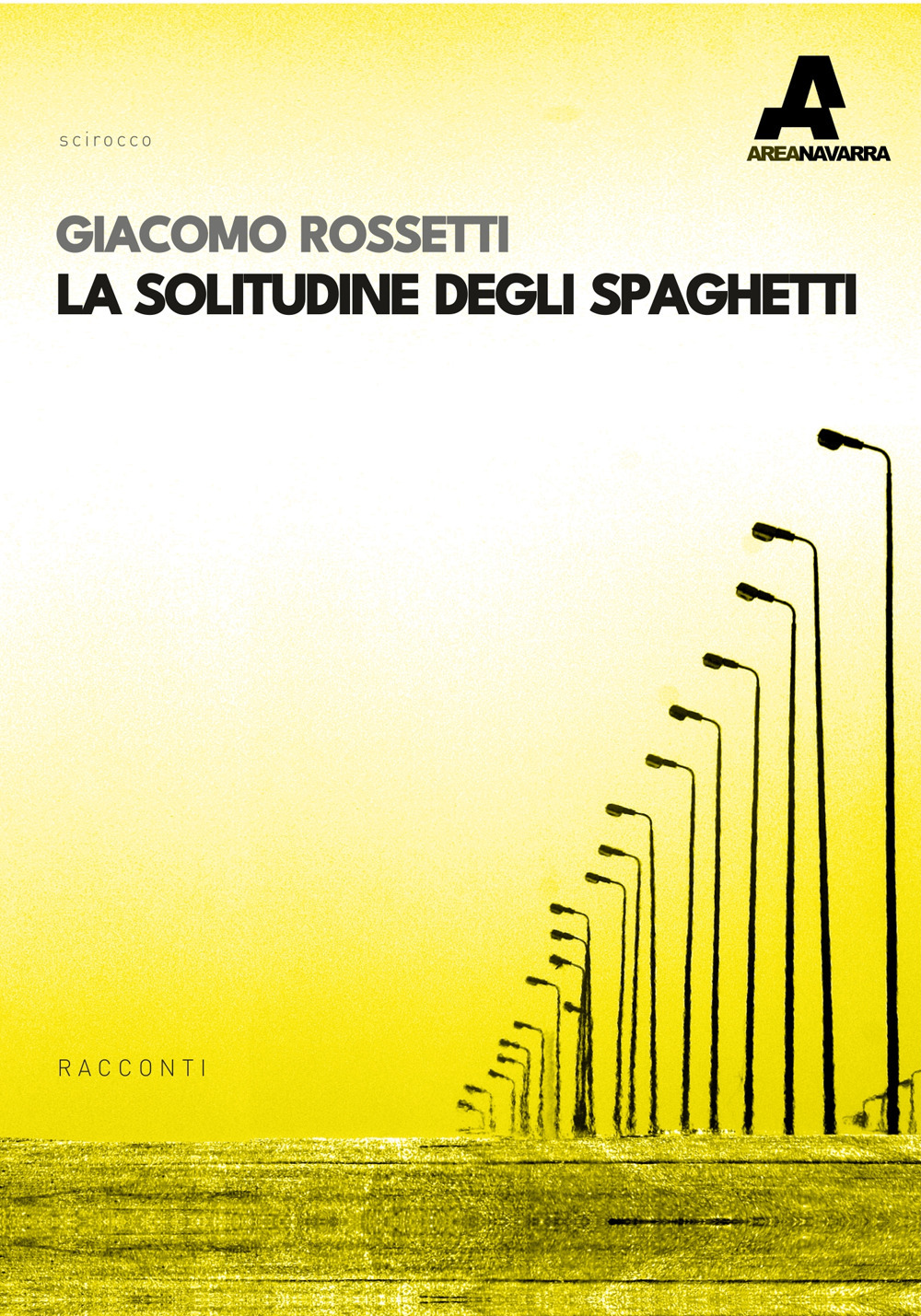 La solitudine degli spaghetti