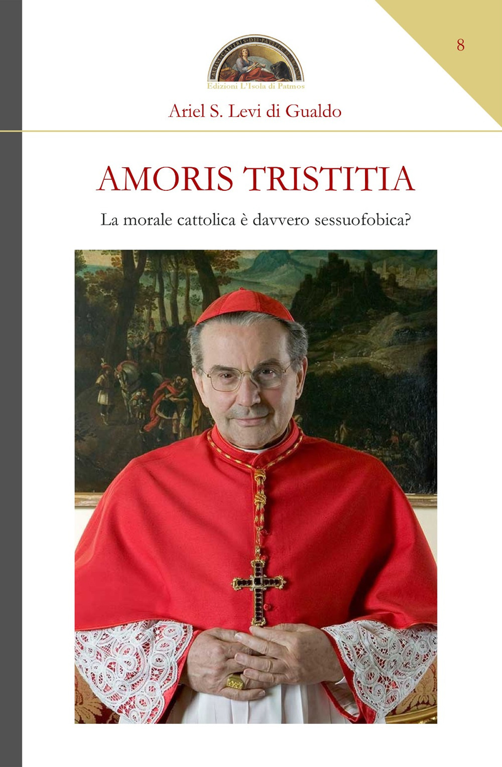 Amoris tristitia. La morale cattolica è davvero sessuofobica?