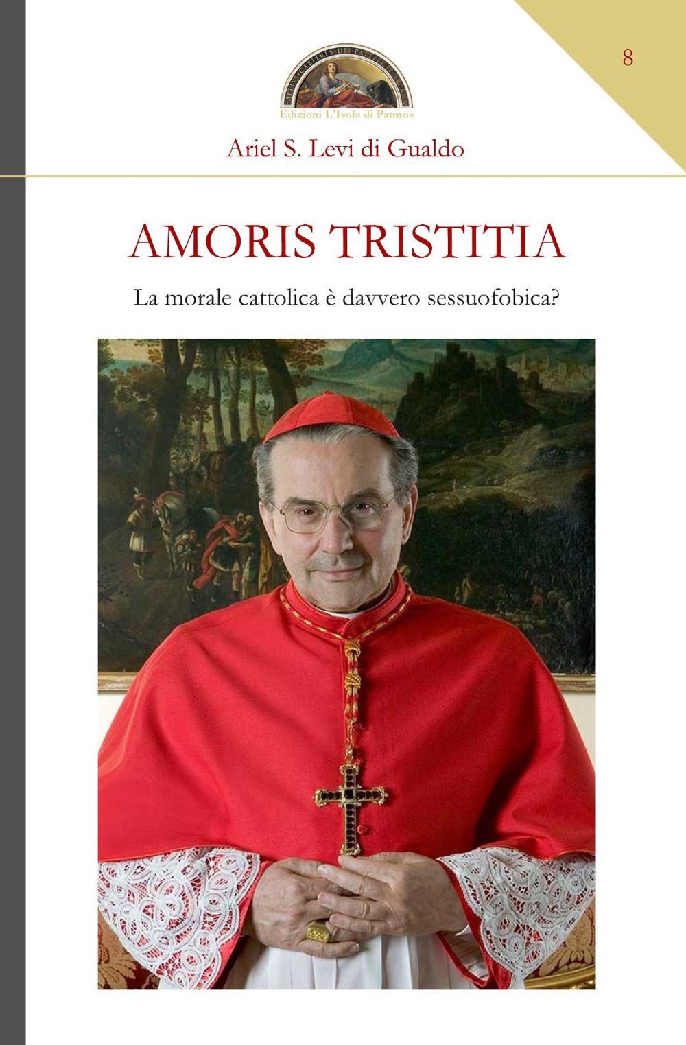 Amoris tristitia. La morale cattolica è davvero sessuofobica?