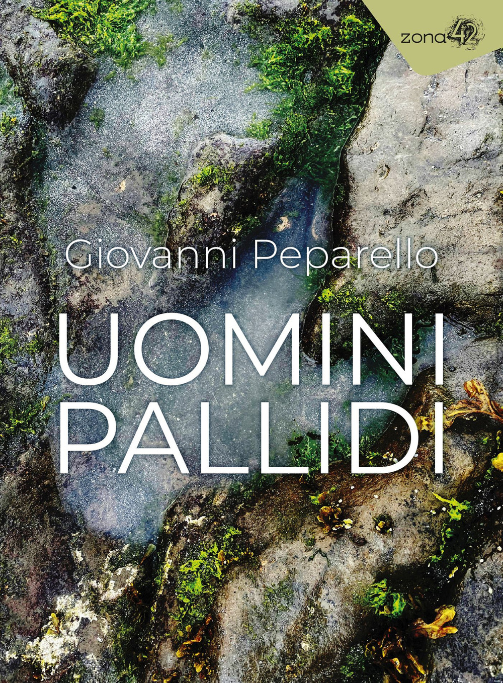 Uomini pallidi