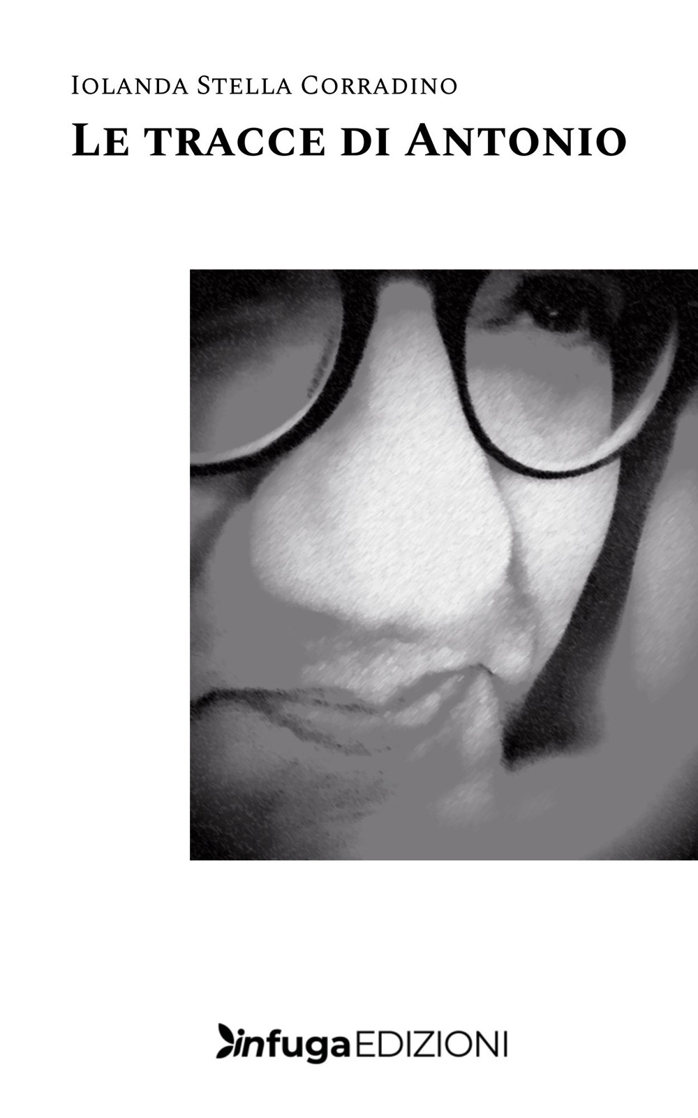 Le tracce di Antonio