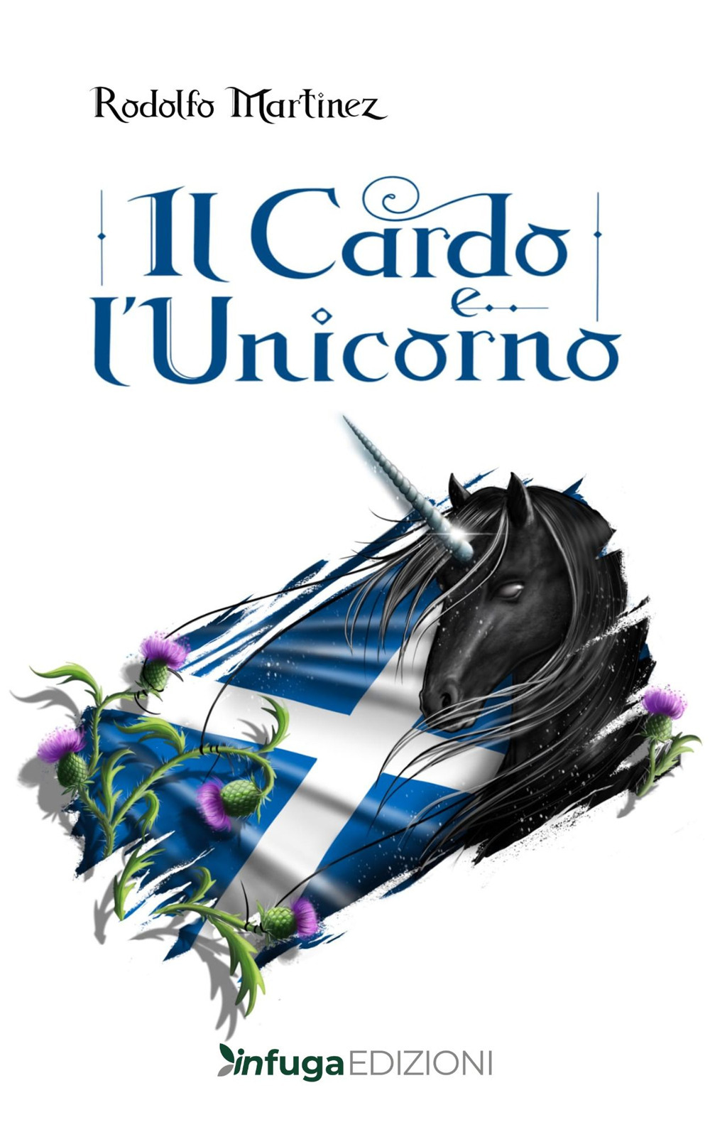 Il cardo e l'Unicorno