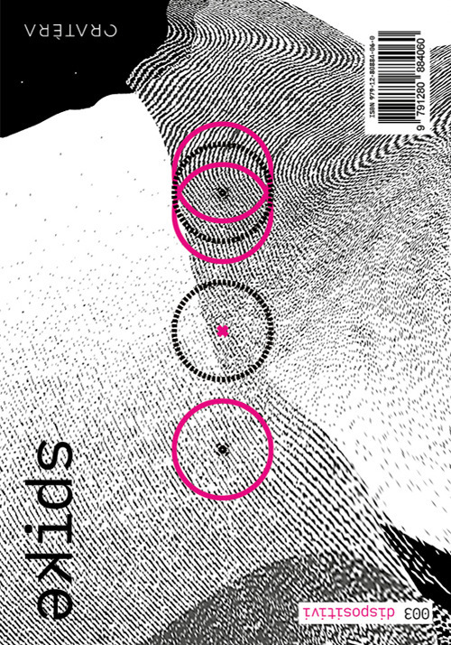 Spike. Vol. 3: Dispositivi