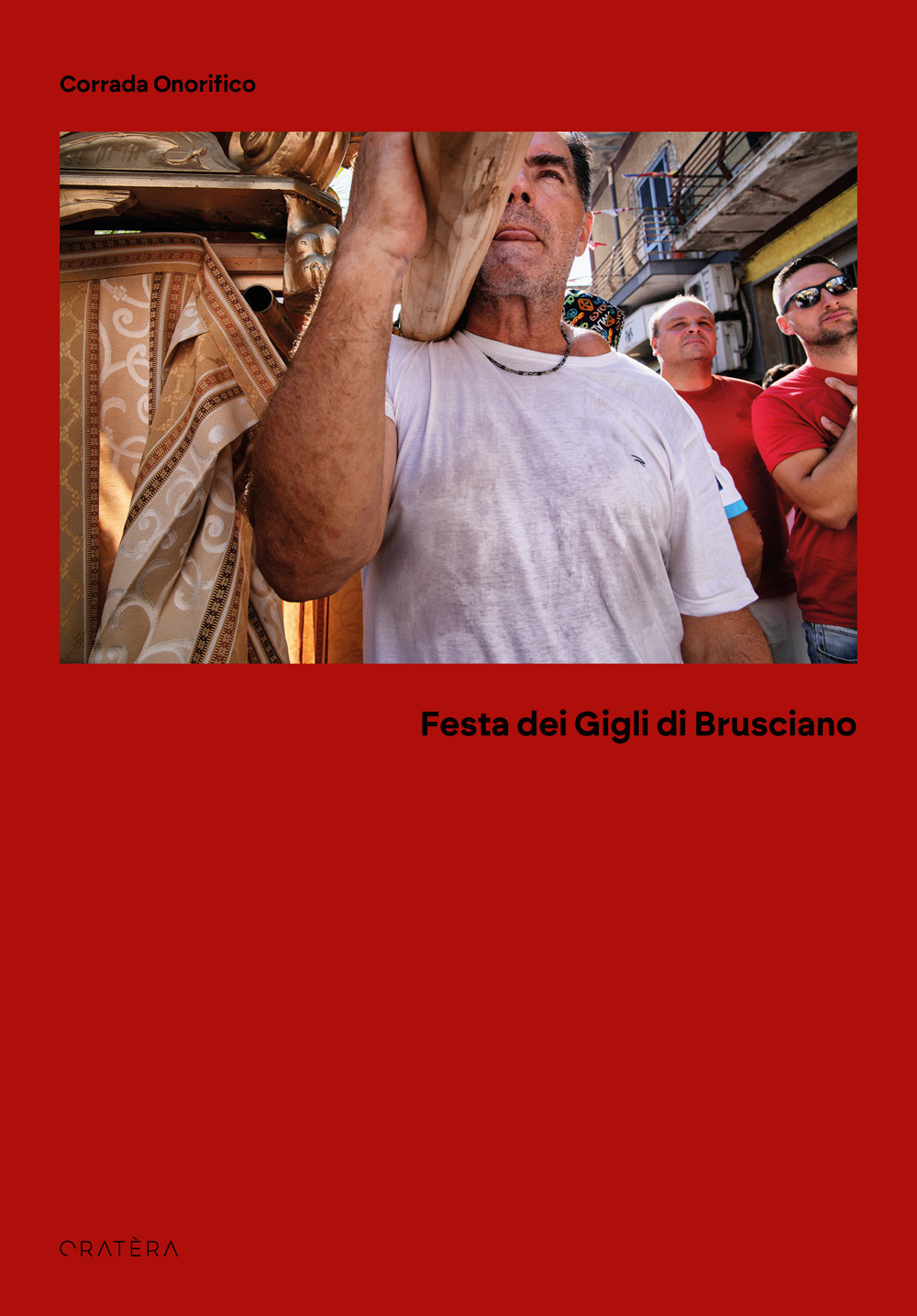 Festa dei Gigli di Brusciano