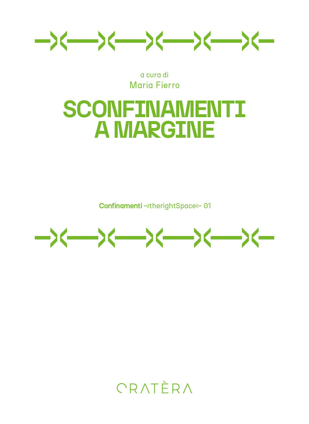 Sconfinamenti a margine