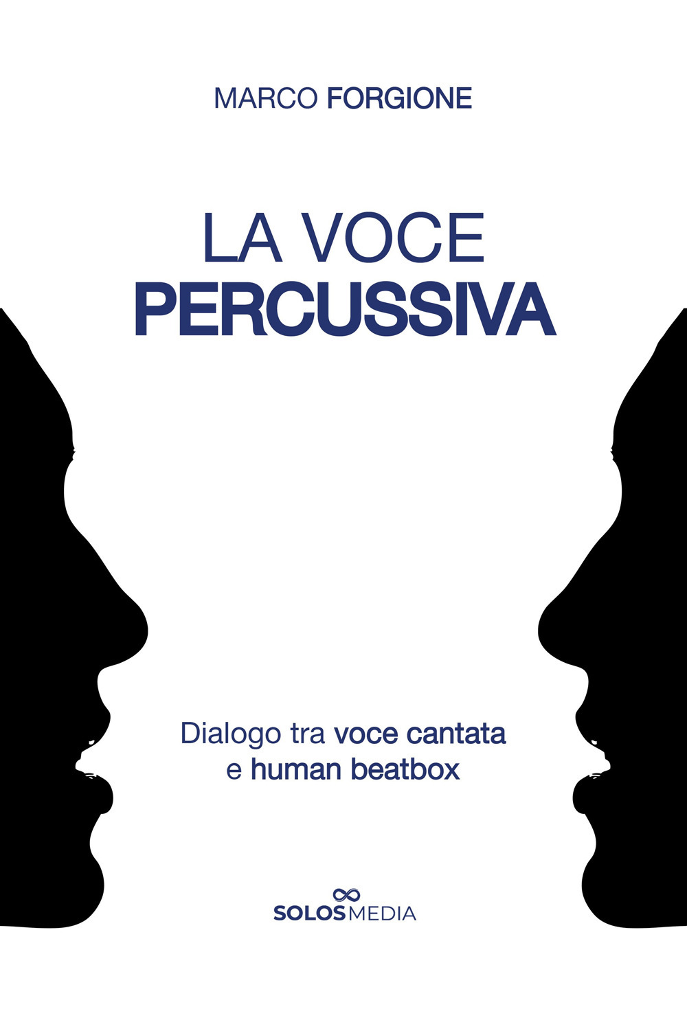 La voce percussiva. Dialogo tra voce cantata e human beatbox