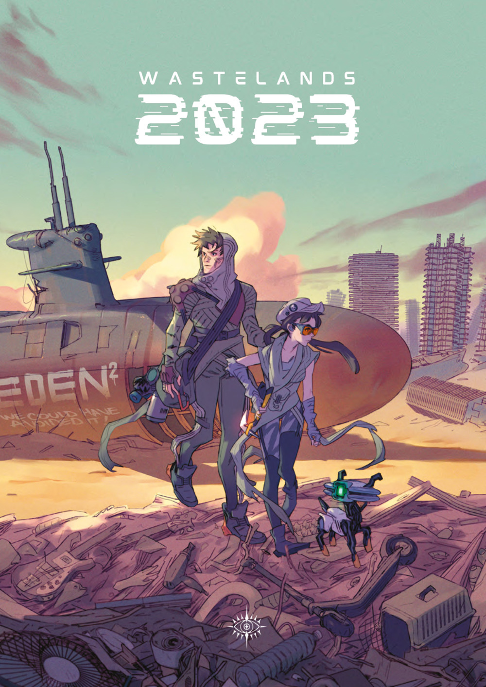 Wastelands 2023