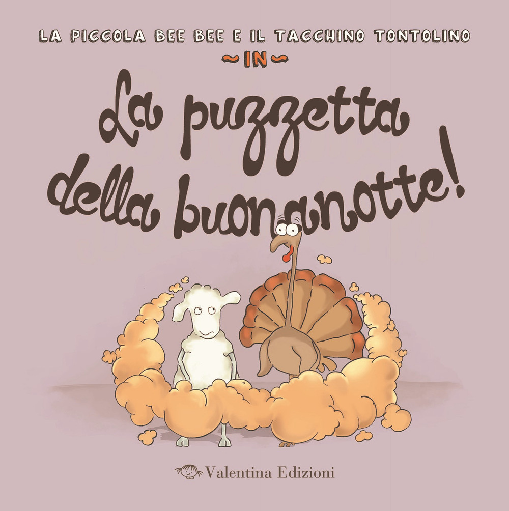 La puzzetta della buonanotte