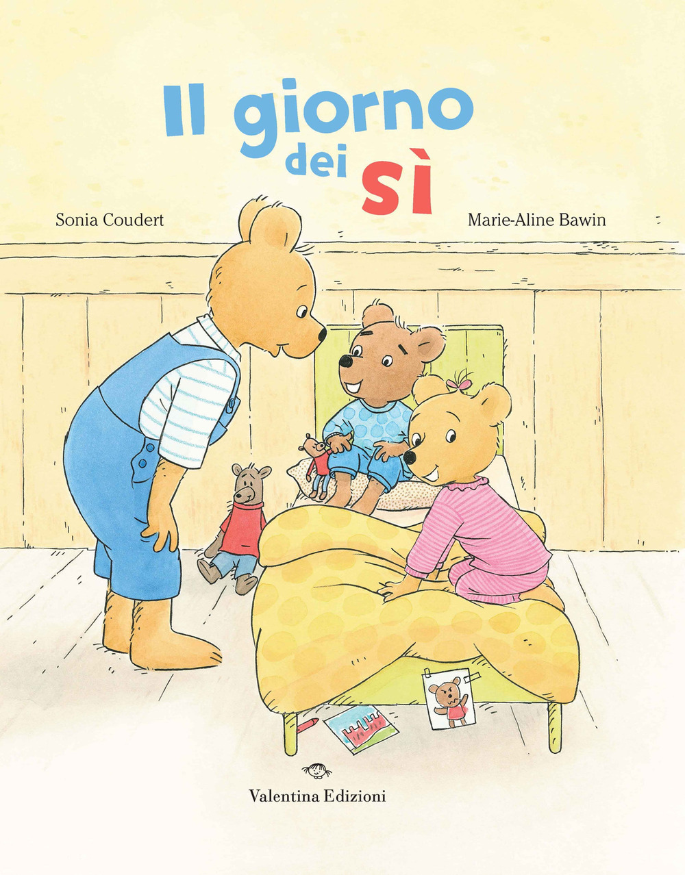 Il giorno dei sì