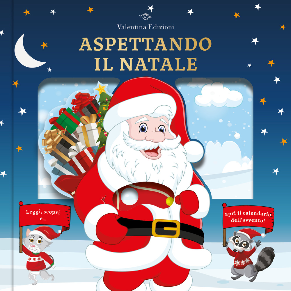 Aspettando il Natale