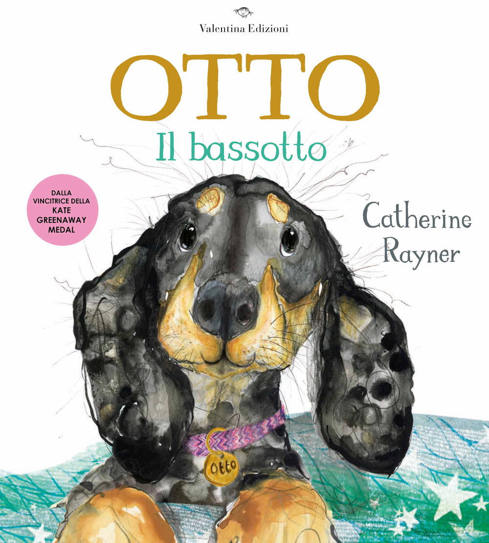 Otto il bassotto