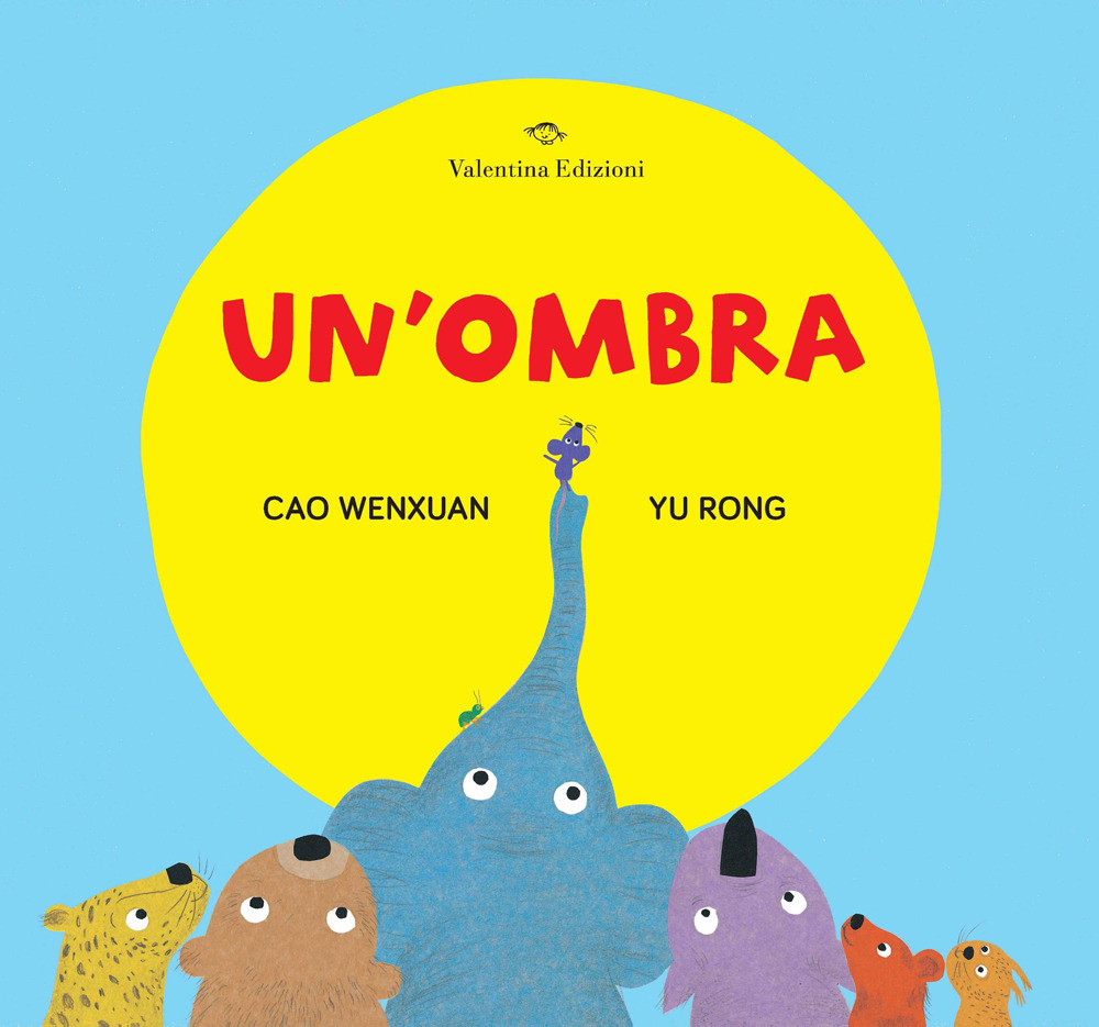 Un'ombra