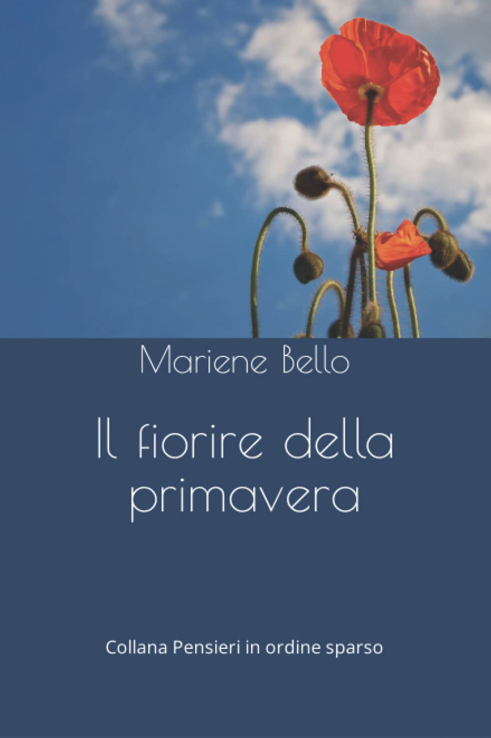 Il fiorire della primavera