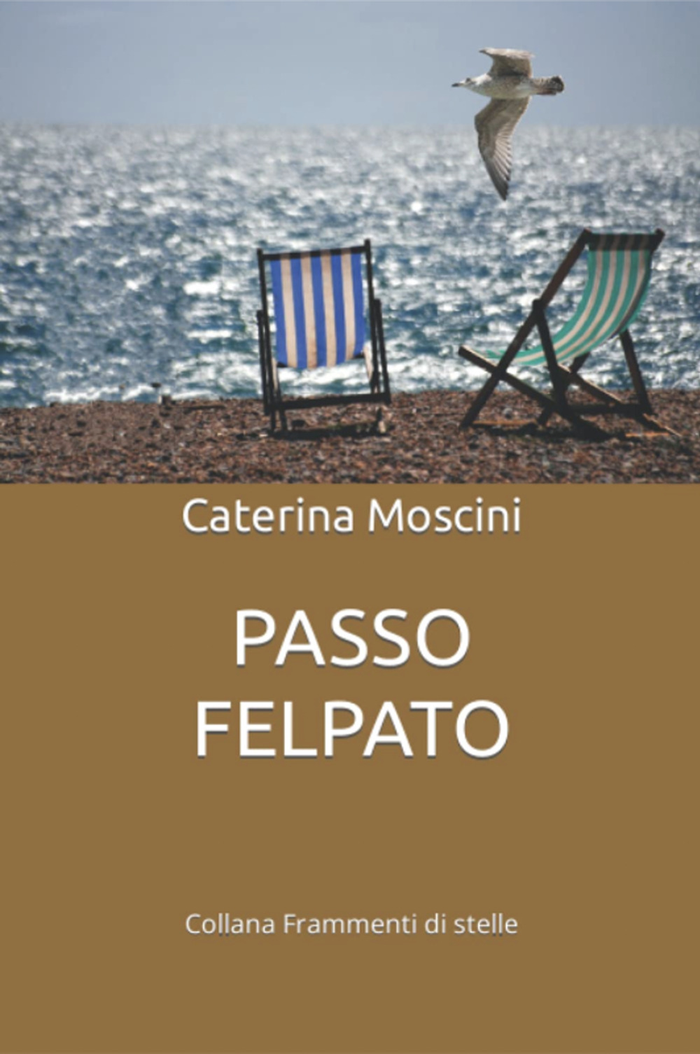 Passo felpato