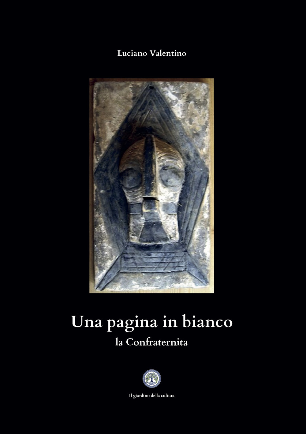 Una pagina in bianco. La Confraternita